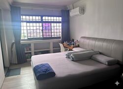 Blk 368 Corporation Drive (Jurong West), HDB 4 Rooms #503964031